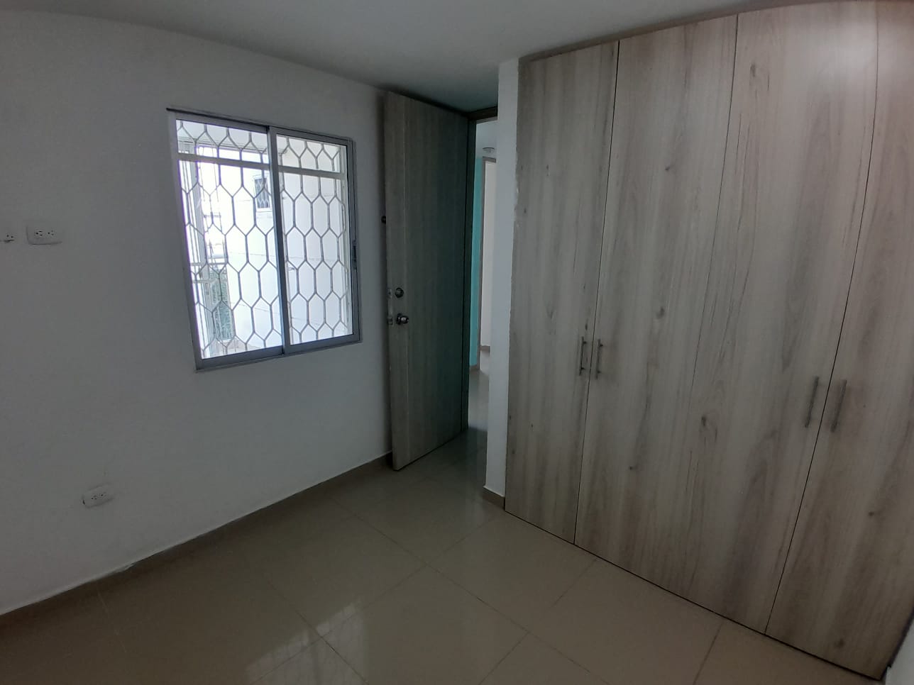 APARTAMENTO EN VENTA LA CONCEPCION - CARTAGENA