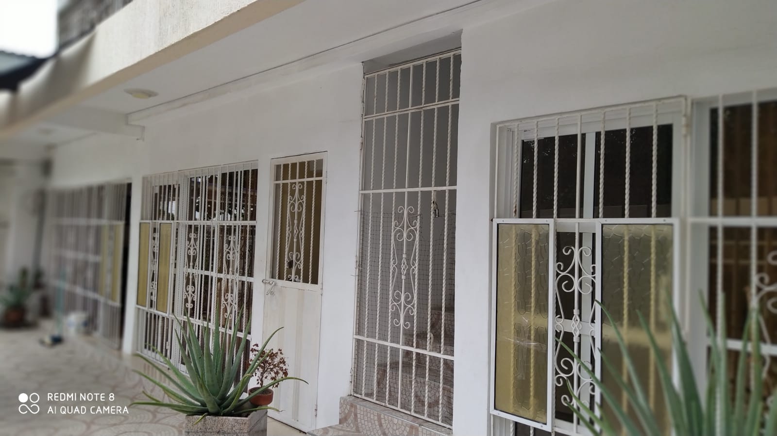 CASA EN VENTA BLAS DE LEZO - CARTAGENA