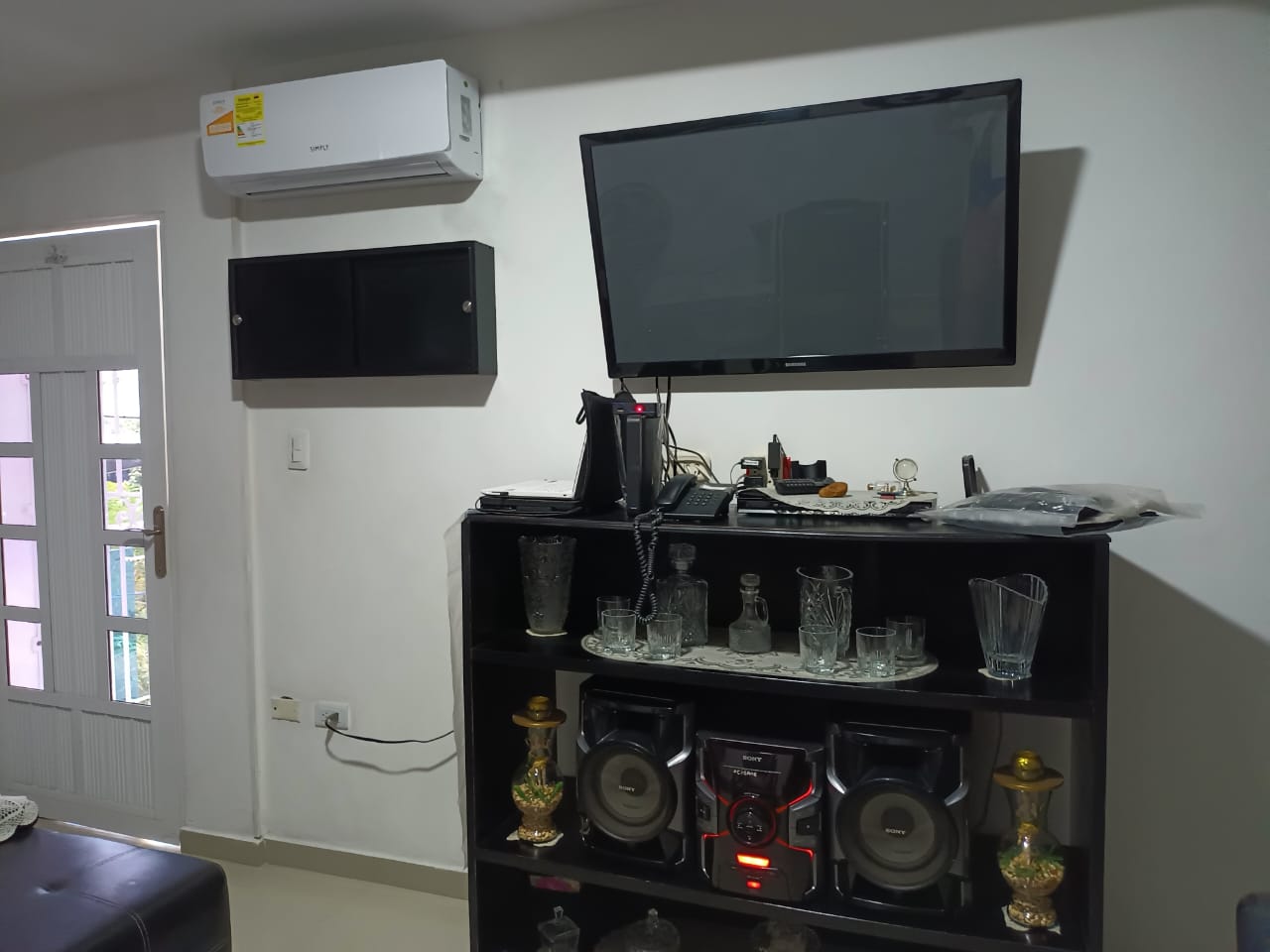 APARTAMENTO EN VENTA, PROVIDENCIA - CARTAGENA