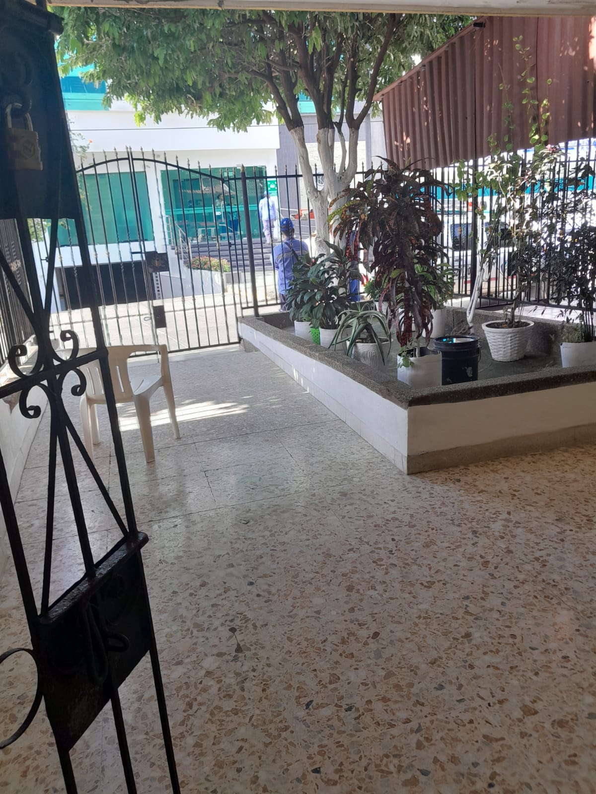 CASA EN ARRIENDO PROVIDENCIA - CARTAGENA