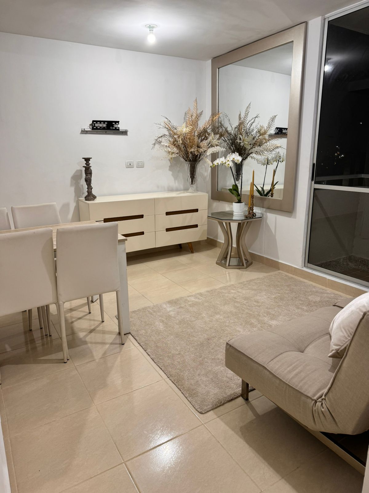 APARTAMENTO EN VENTA TERNERA - CARTAGENA