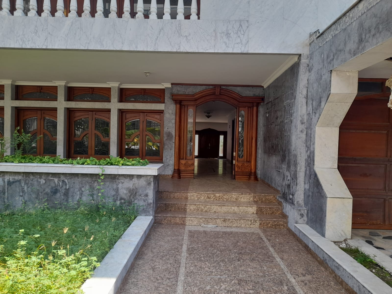 CASA EN ARRIENDO MANGA - CARTAGENA