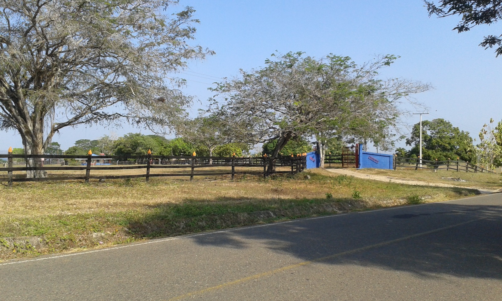 FINCA EN ARRIENDO MAHATES - CARTAGENA