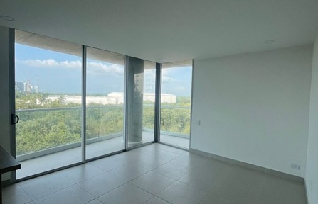 APARTAMENTO EN VENTA CIELO MAR - CARTAGENA