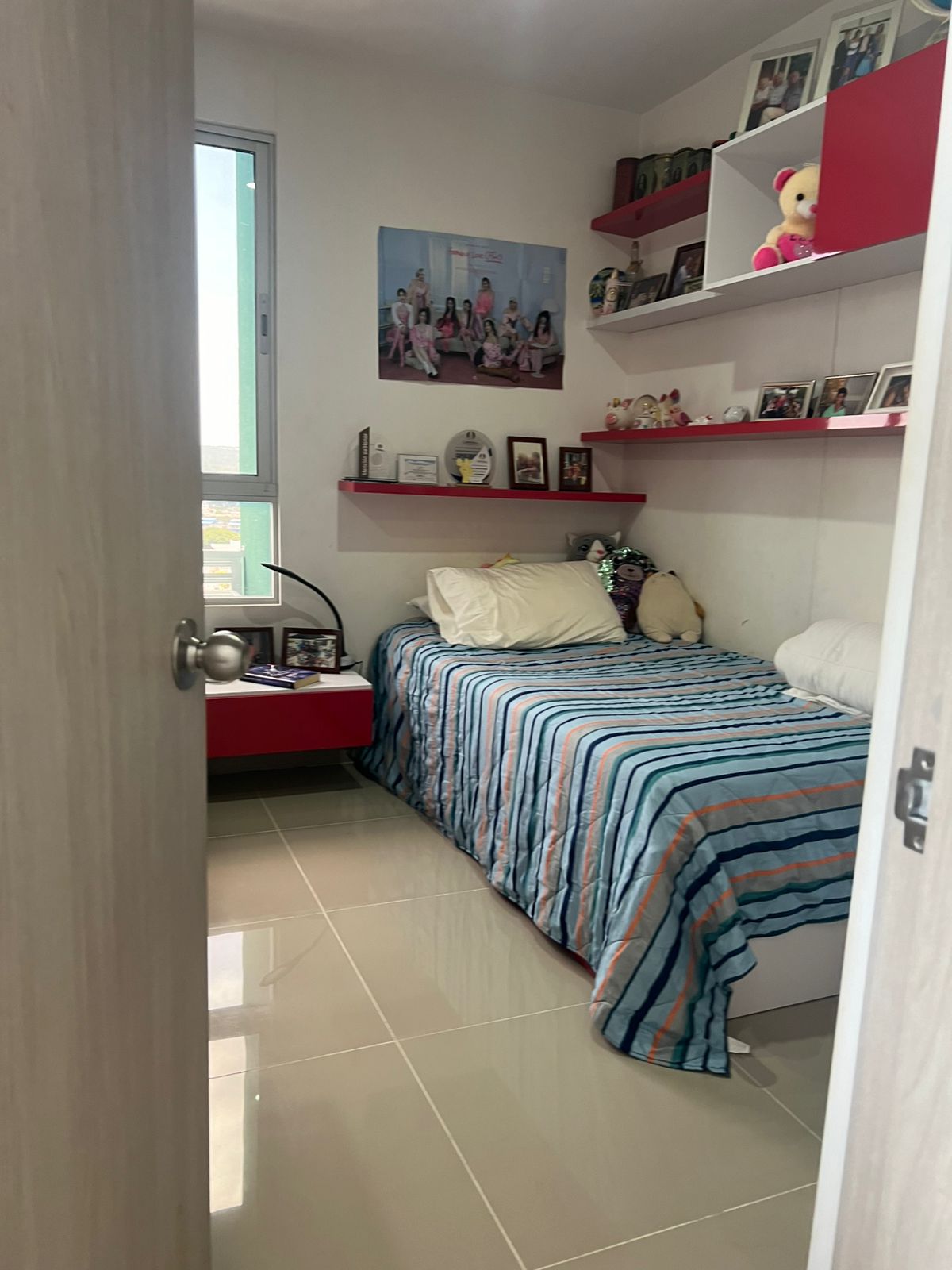 APARTAMENTO EN VENTA ALAMEDA LA VICTORIA - CARTAGENA