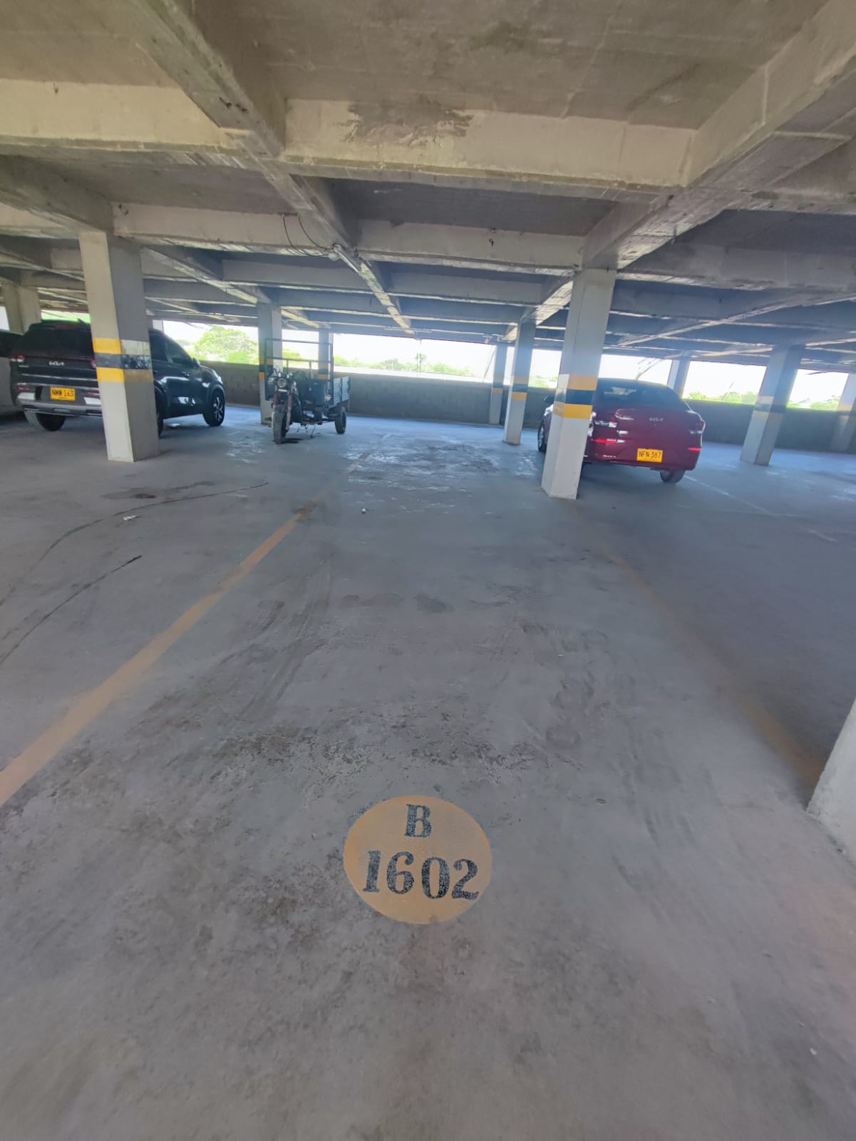 APARTAMENTO EN VENTA, TURBACO- CARTAGENA