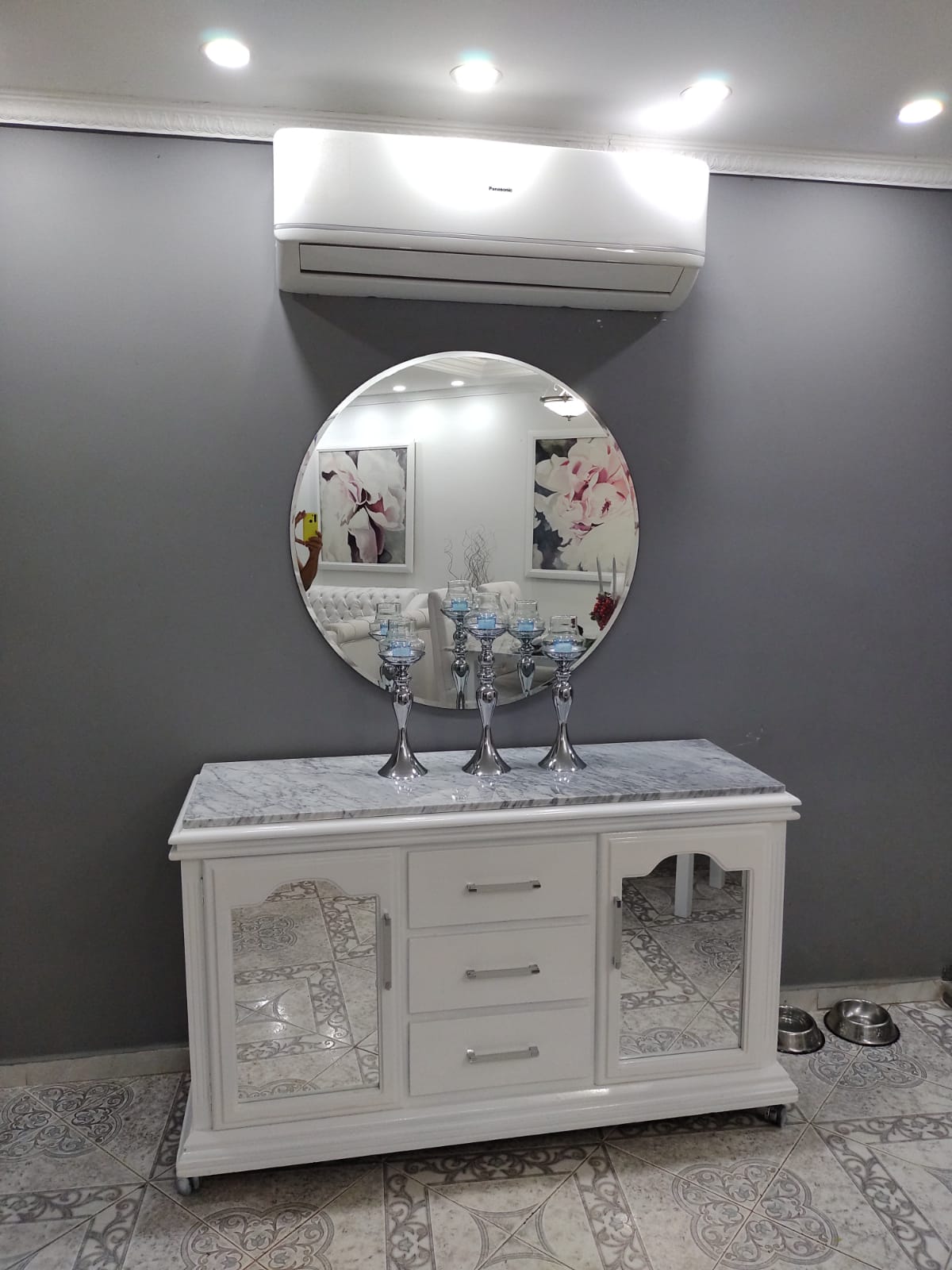 APARTAMENTO EN VENTA, LOS ALPES - CARTAGENA