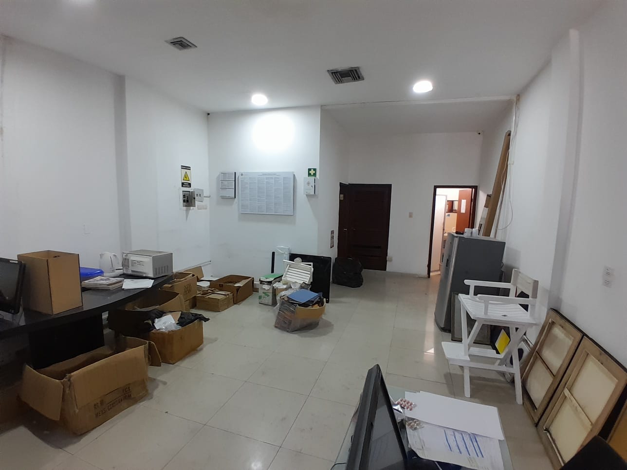 LOCAL EN ARRIENDO BOCAGRANDE - CARTAGENA