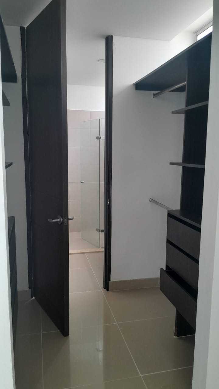 APARTAMENTO EN VENTA CRESPO - CARTAGENA