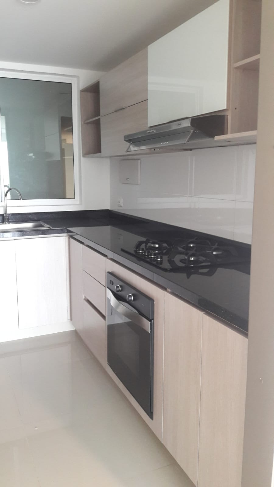 APARTAMENTO EN VENTA CIELO MAR - CARTAGENA