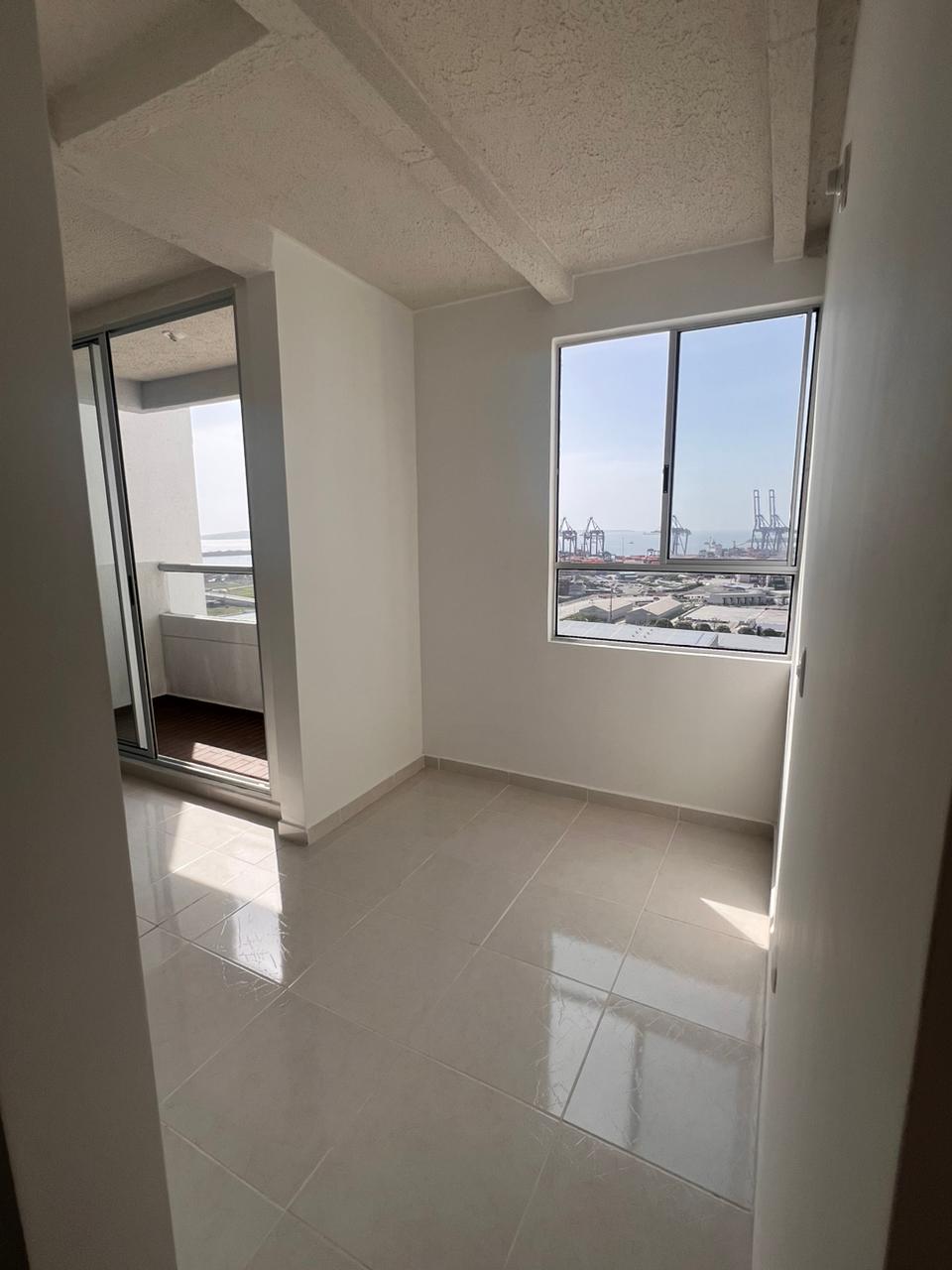APARTAMENTO EN VENTA BELLAVISTA - CARTAGENA