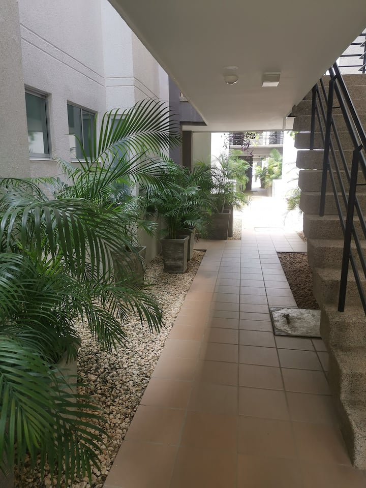 APARTAMENTO AMOBLADO EN VENTA ZONA NORTE - CARTAGENA