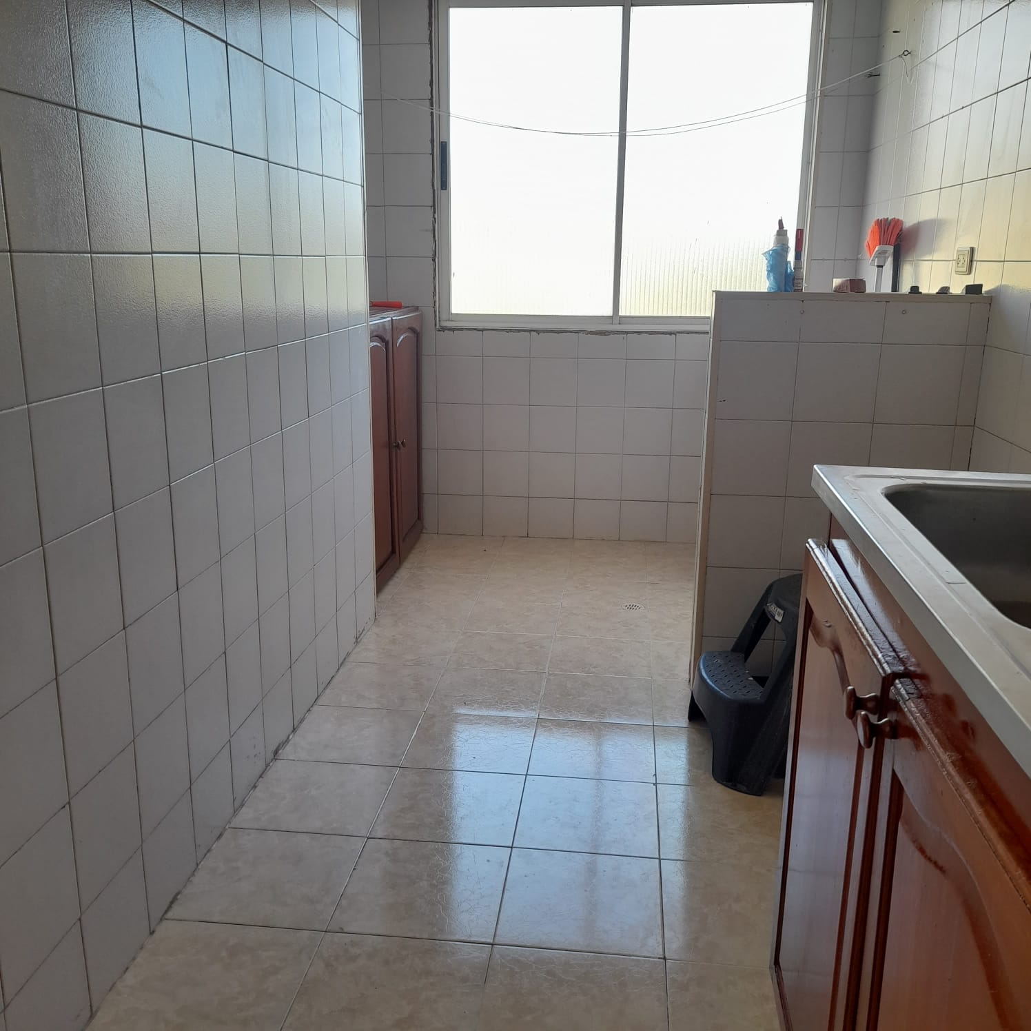 APARTAMENTO EN VENTA, TORICES - CARTAGENA