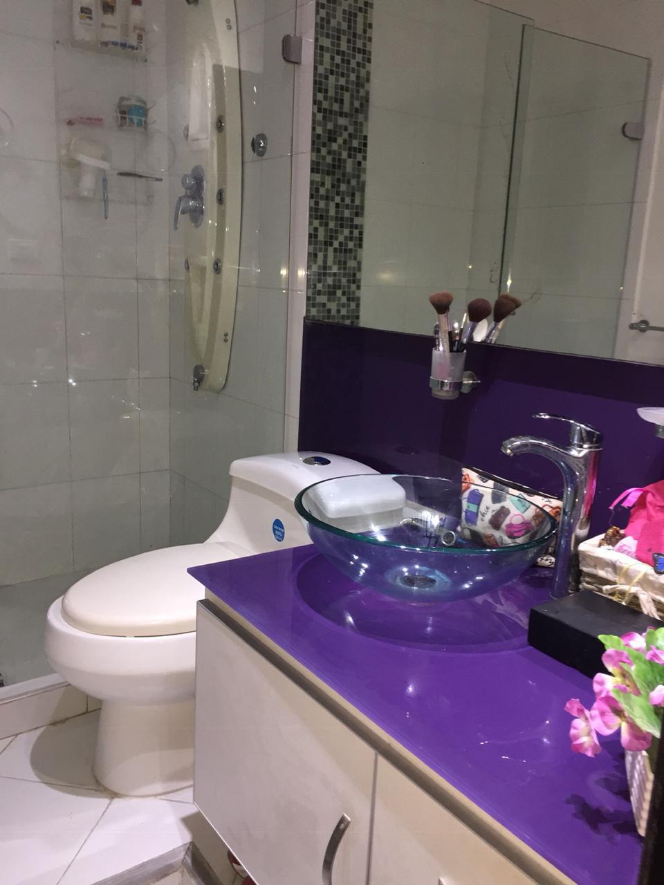 APARTAMENTO EN VENTA PIE DE LA POPA - CARTAGENA
