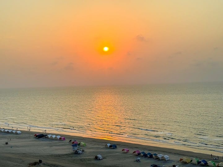 APARTAMENTO AMOBLADO EN VENTA ZONA NORTE - CARTAGENA