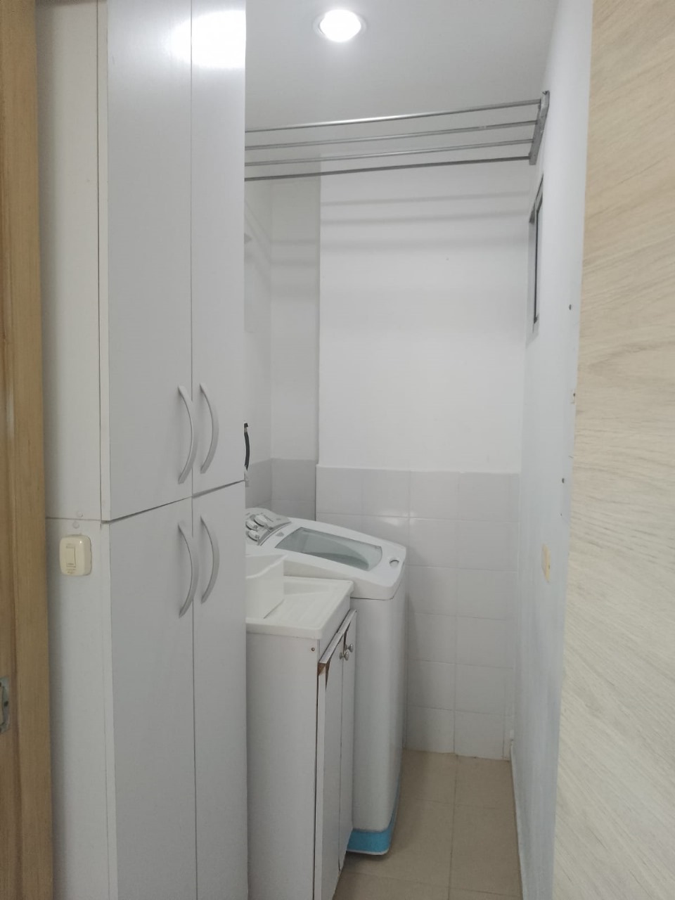 APARTAMENTO EN VENTA LOS ALPES - CARTAGENA