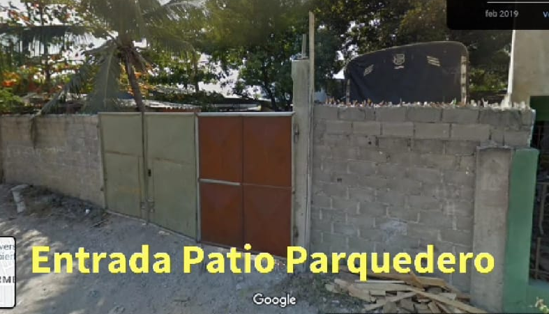 CASA LOTE CON 5 ACCESORIAS EN VENTA BOSQUE - CARTAGENA