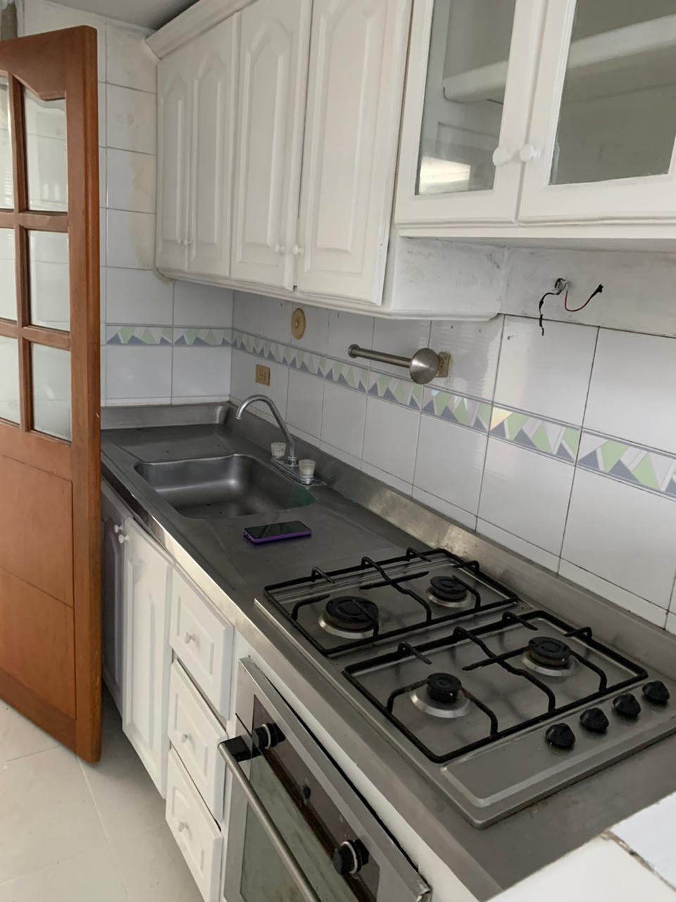 APARTAMENTO EN VENTA, BOCAGRANDE - CARTAGENA