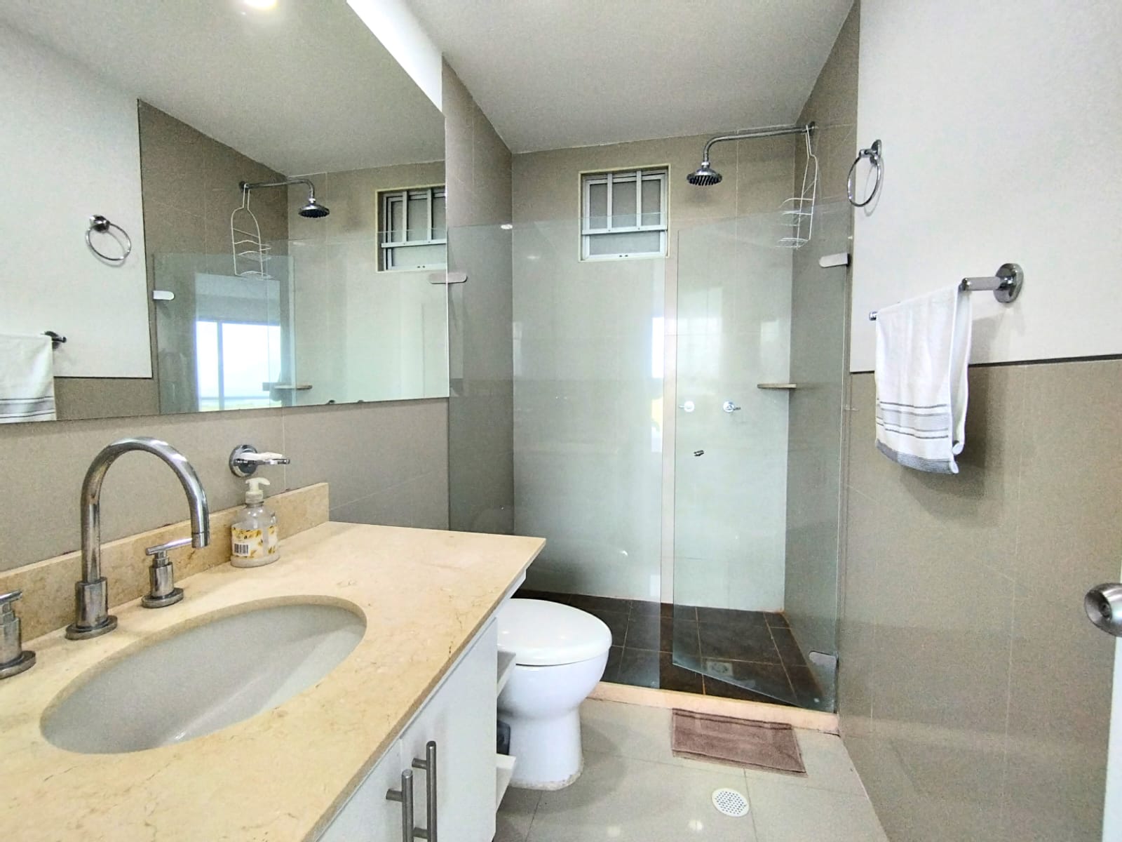 APARTAMENTO AMOBLADO EN VENTA ZONA NORTE - CARTAGENA