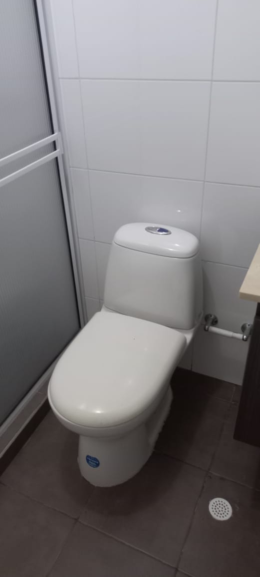 APARTAMENTO EN VENTA ALTO BOSQUE - CARTAGENA