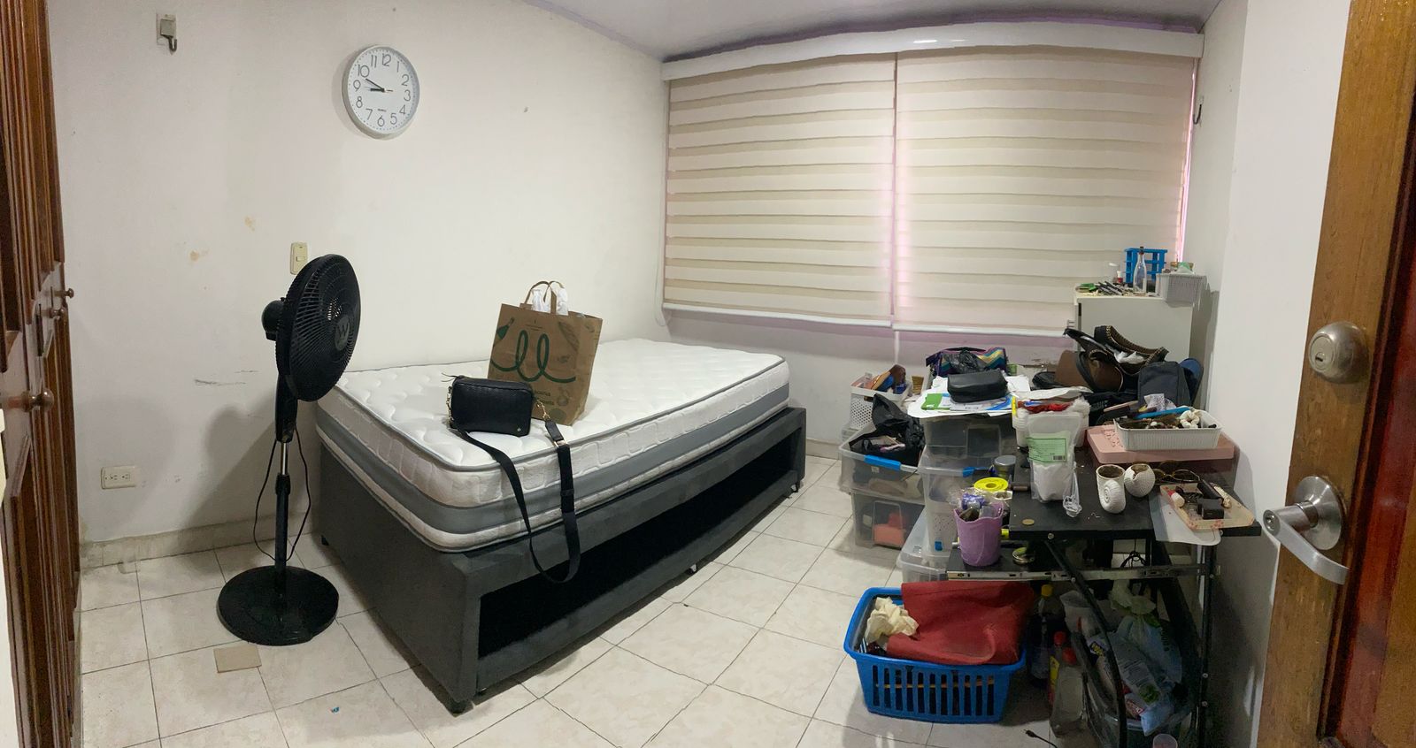 APARTAMENTO EN VENTA MANGA - CARTAGENA