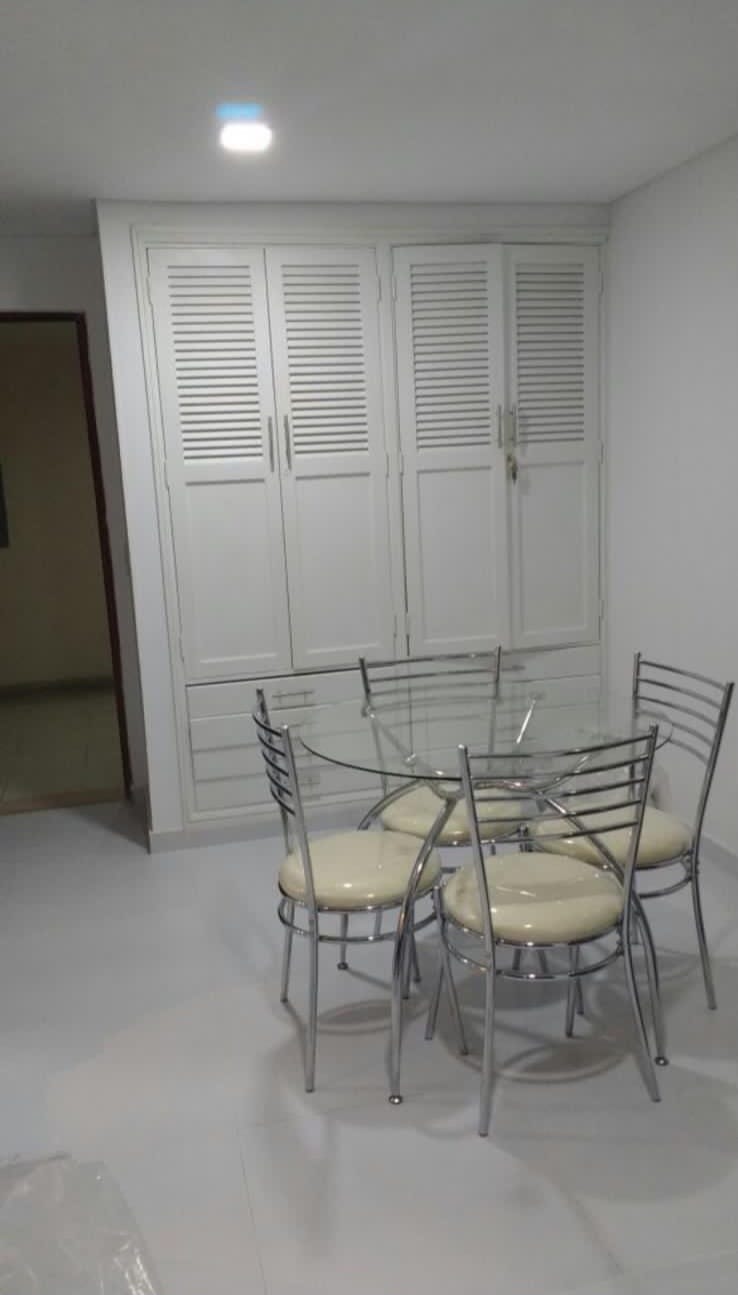 APARTAMENTO AMOBLADO EN VENTA EL LAGUITO - CARTAGENA