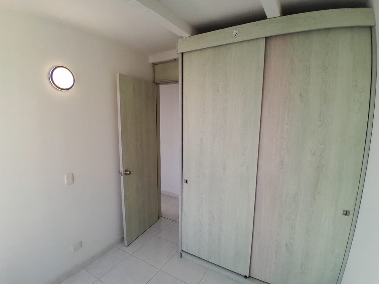 APARTAMENTO EN VENTA  BELLAVISTA - CARTAGENA