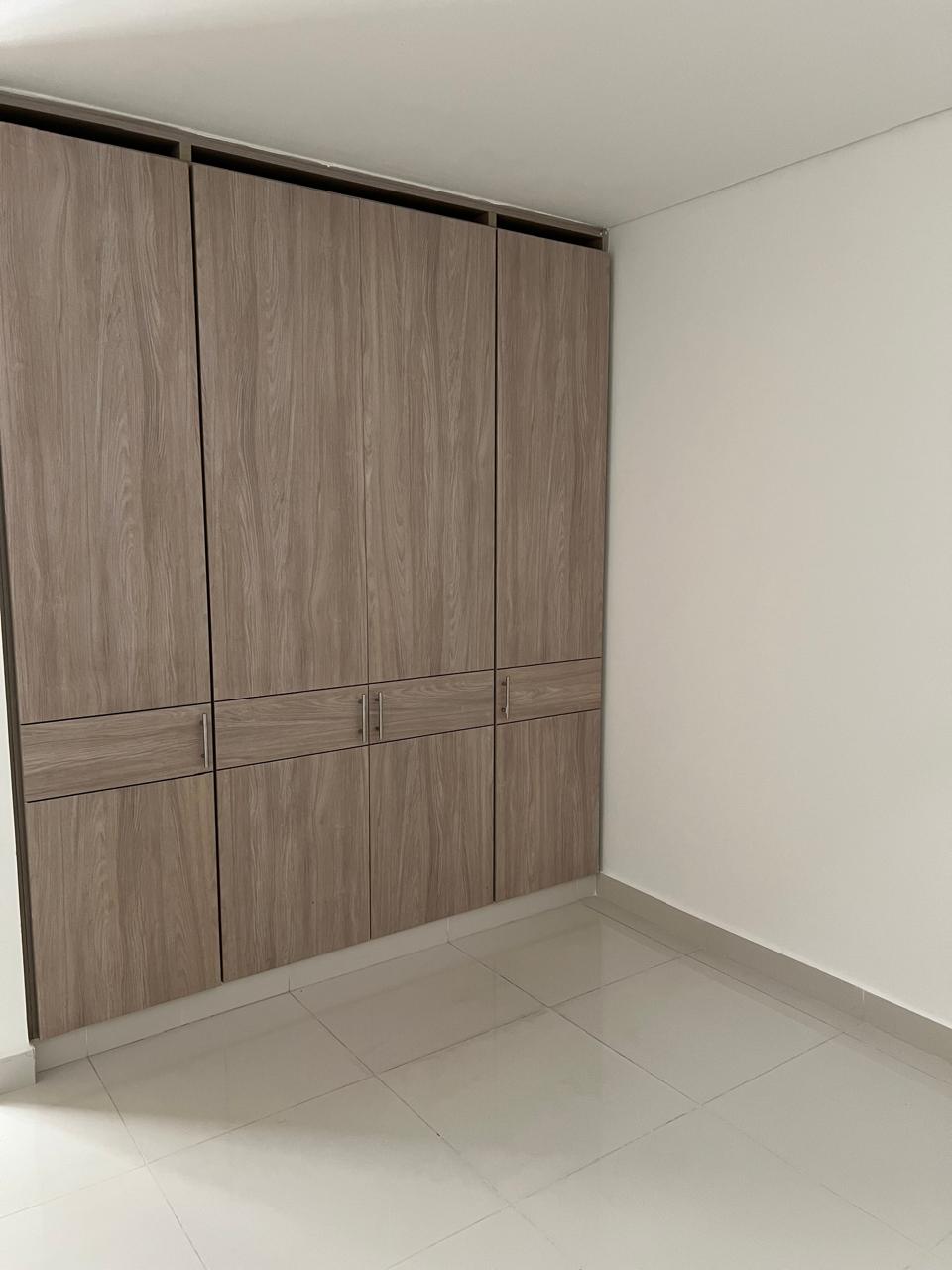 APARTAMENTO EN VENTA SERENA DEL MAR  - CARTAGENA