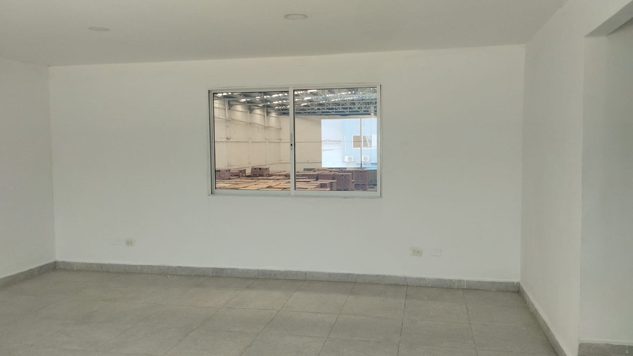 BODEGA EN ARRIENDO MAMONAL - CARTAGENA