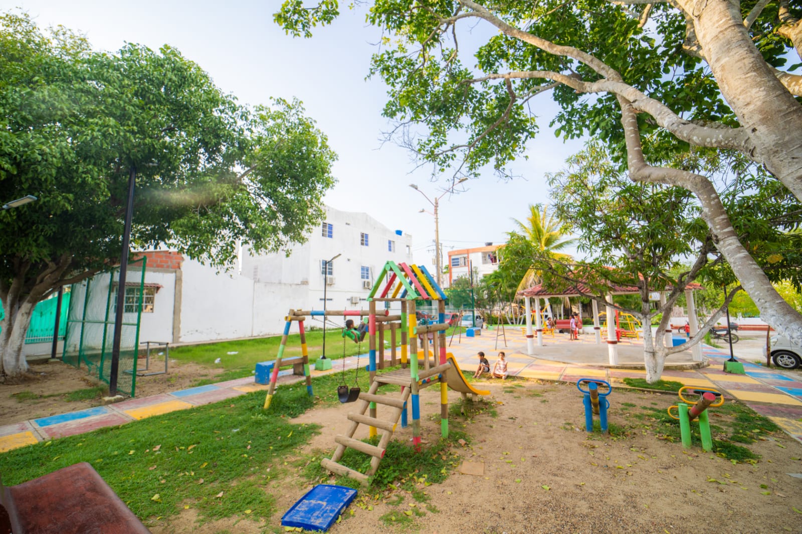 CASA EN VENTA SAN FERNANDO - CARTAGENA