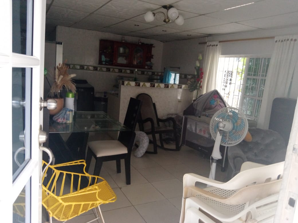 CASA EN VENTA SAN FERNANDO - CARTAGENA