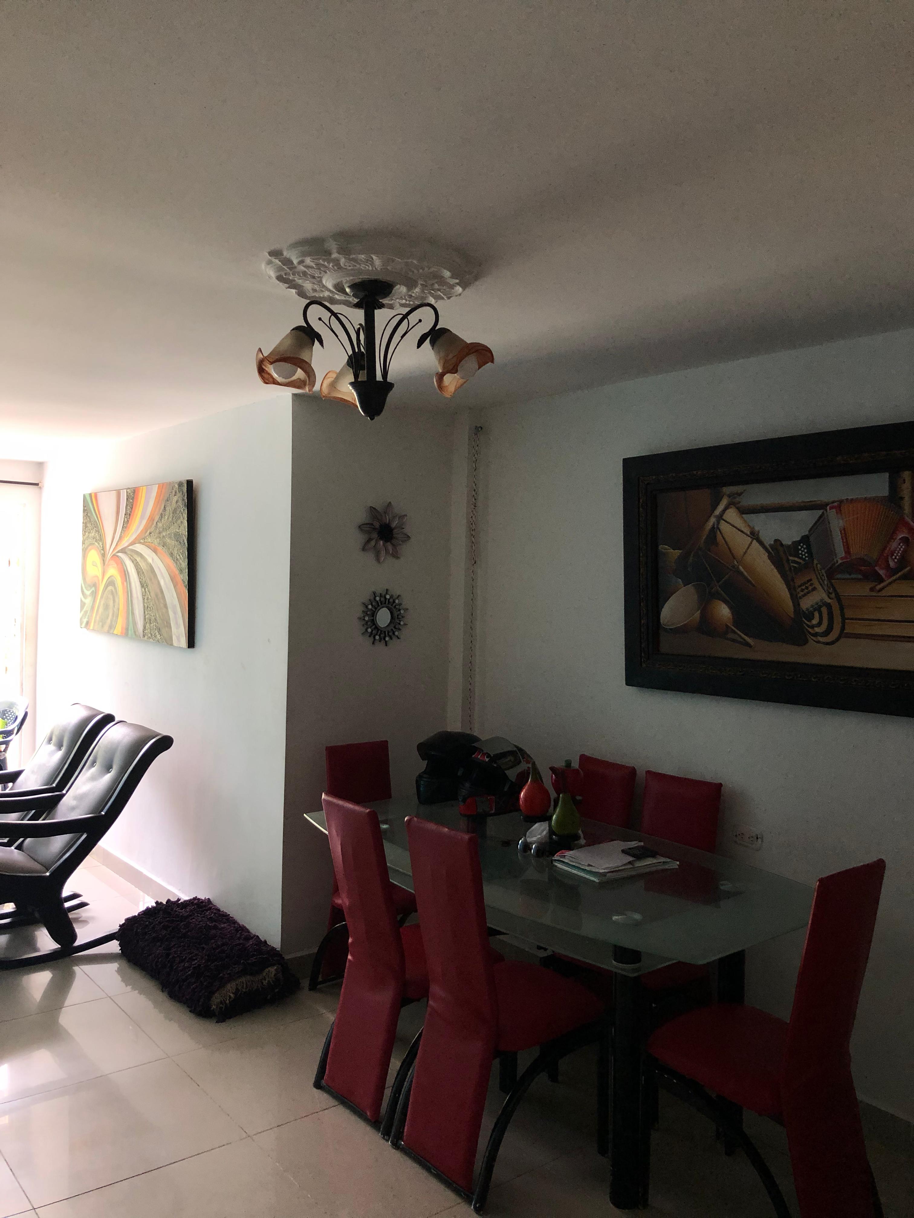 CASA EN VENTA TURBACO - CARTAGENA