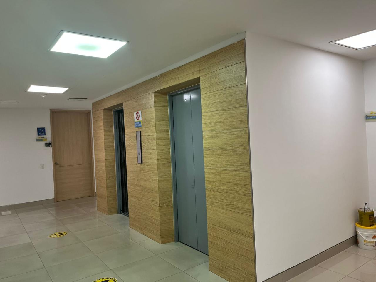OFICINA EN VENTA MAMONAL - CARTAGENA