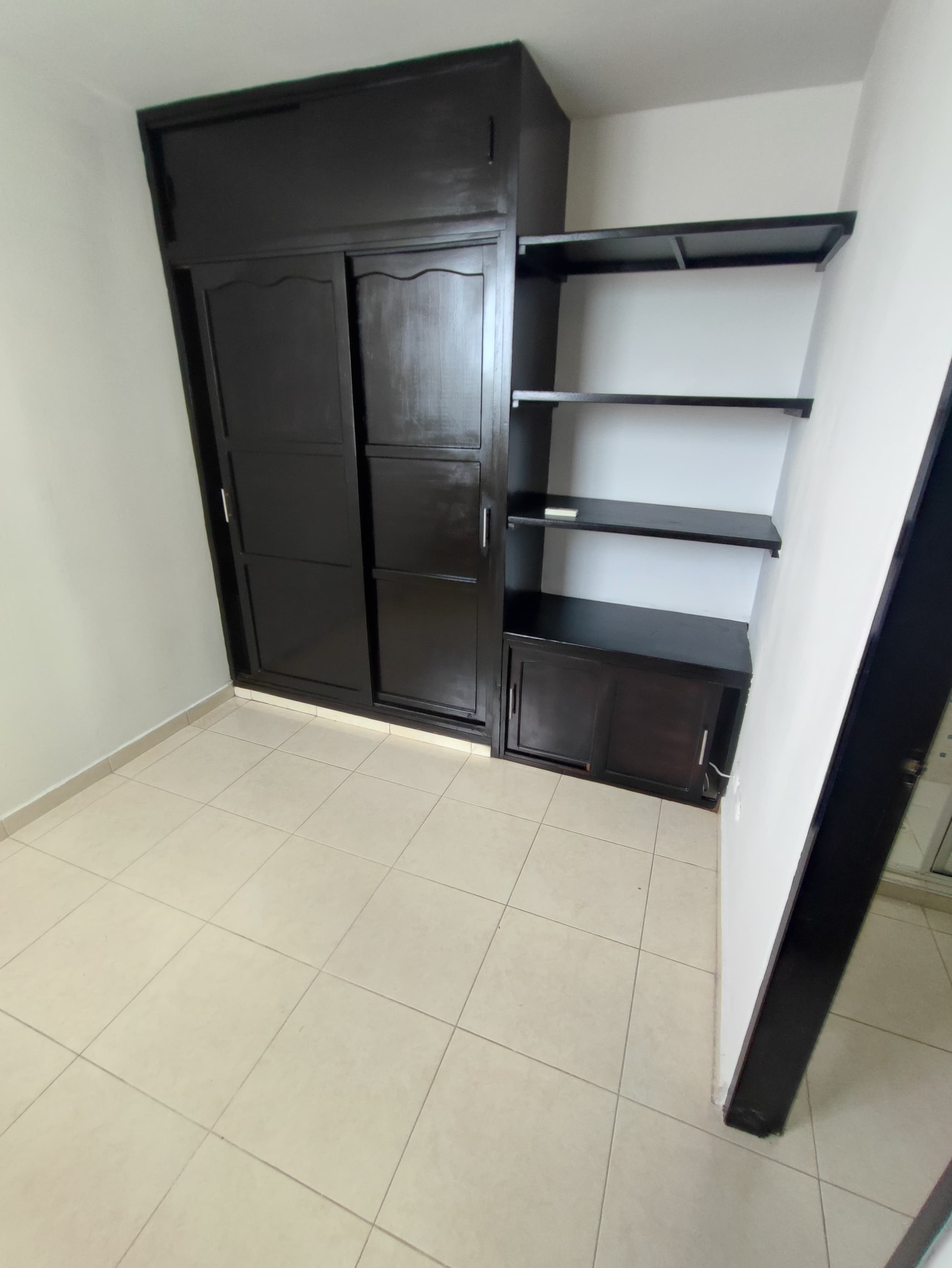APARTAMENTO EN VENTA ALTO BOSQUE - CARTAGENA