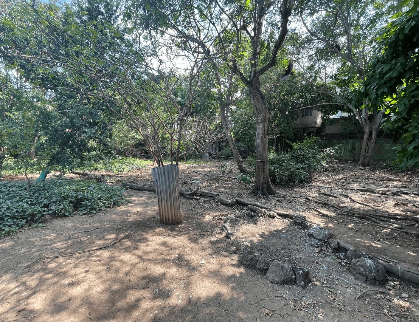 LOTE EN ARRIENDO 13 DE JUNIO - CARTAGENA