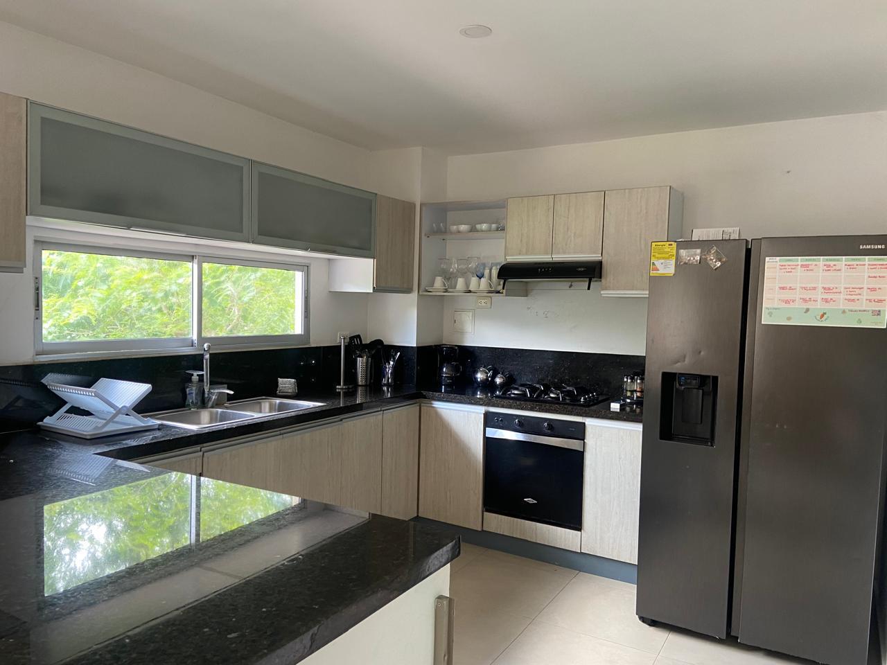 CASA EN VENTA TURBACO - CARTAGENA