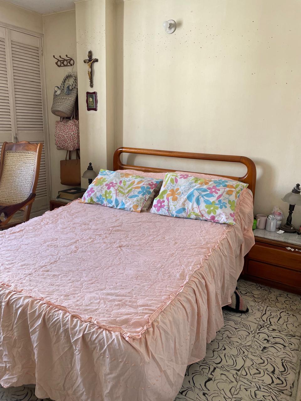 APARATAMENTO EN VENTA EN PIE DE LA POPA - CARTAGENA