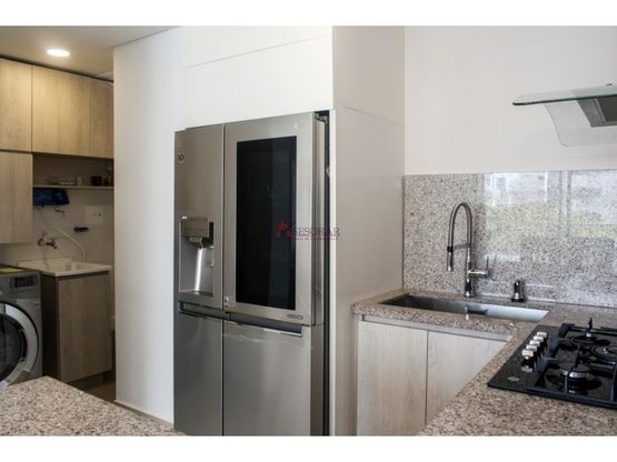 APARTAMENTO EN VENTA EN MANGA - CARTAGENA