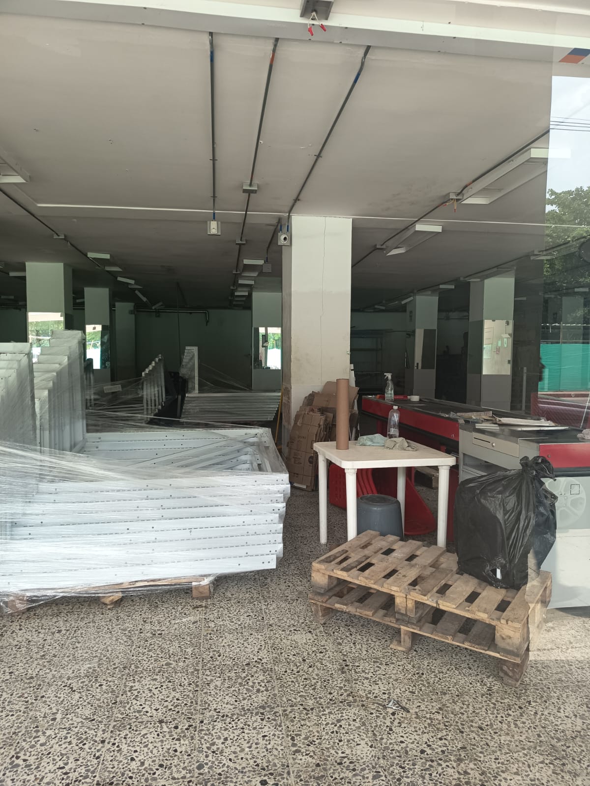 LOCAL EN VENTA CENTRO - CARTAGENA