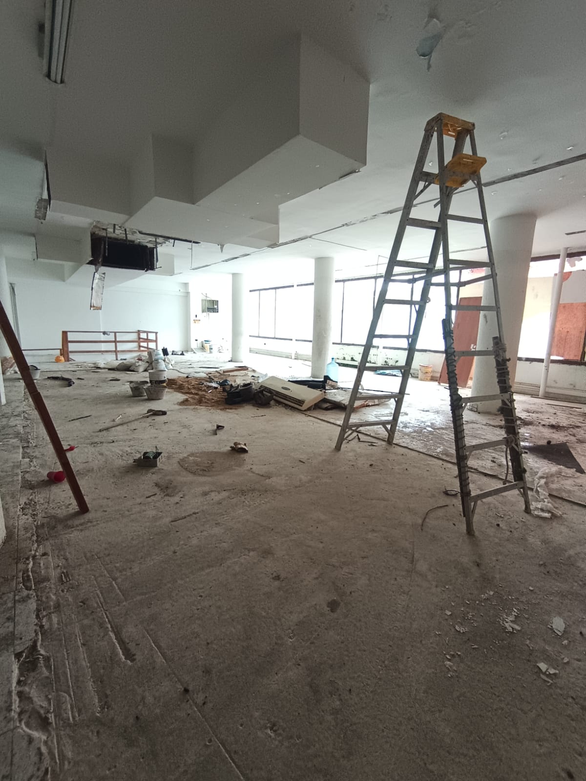 LOCAL EN VENTA CENTRO - CARTAGENA