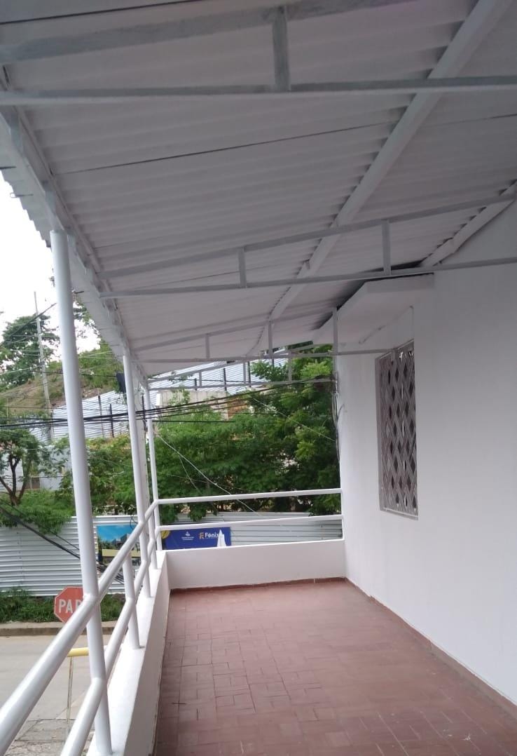 APARTAMENTO EN VENTA EN ZARAGOCILLA - CARTAGENA