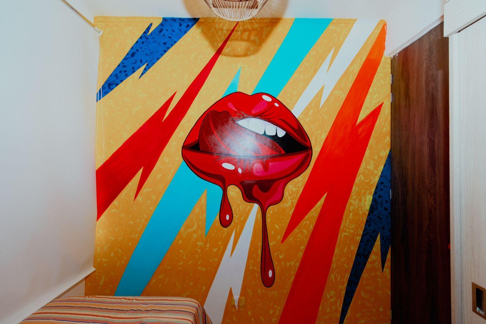 APARTAMENTO AMOBLADO EN ARRIENDO EN BELLAVISTA - CARTAGENA