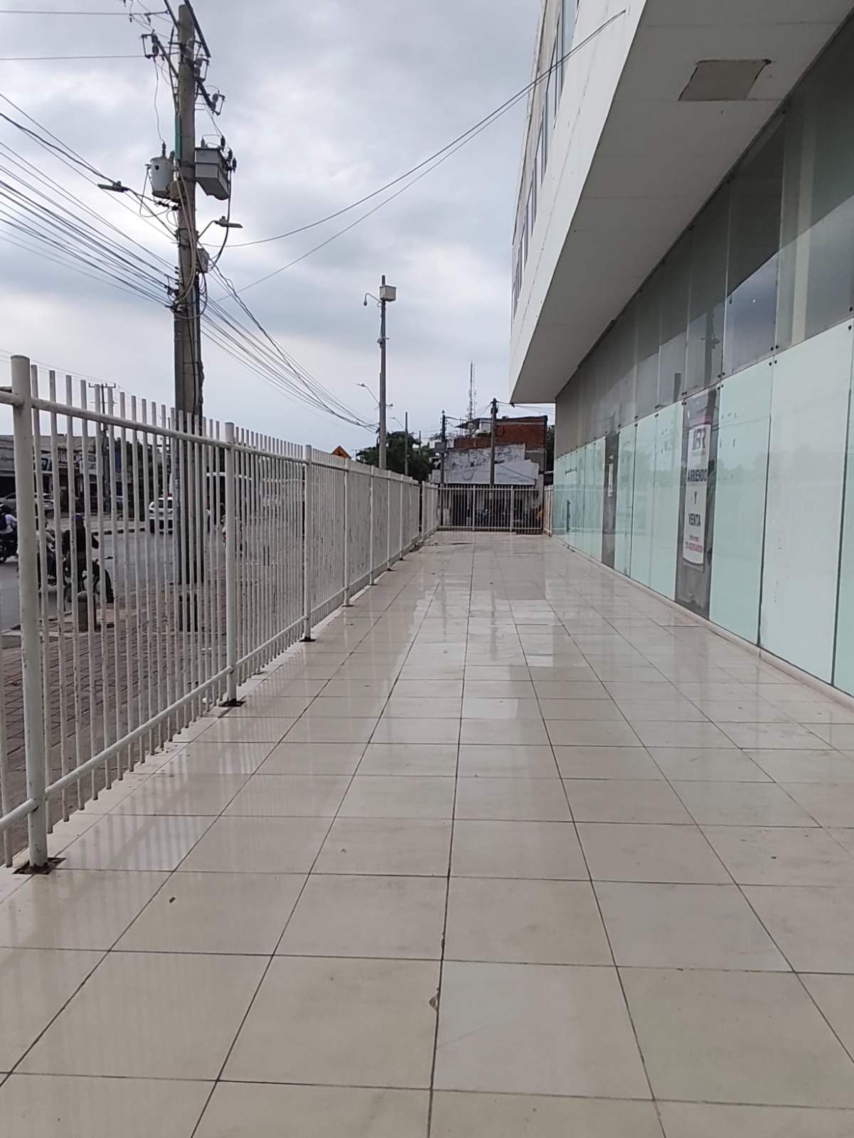 LOCAL EN VENTA EN PIE DE LA POPA - CARTAGENA