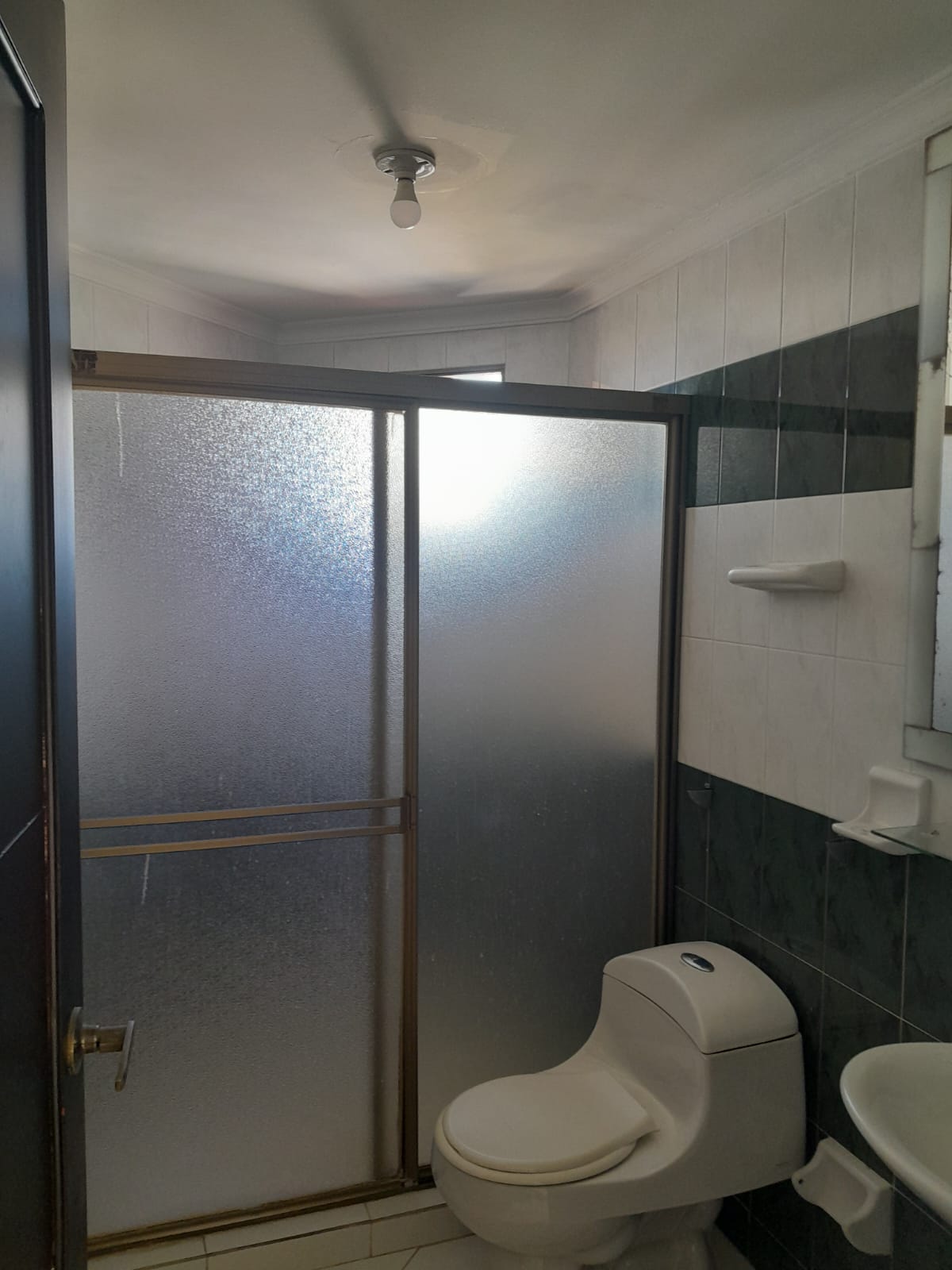 APARTAMENTO EN VENTA PIE DE LA POPA  - CARTAGENA