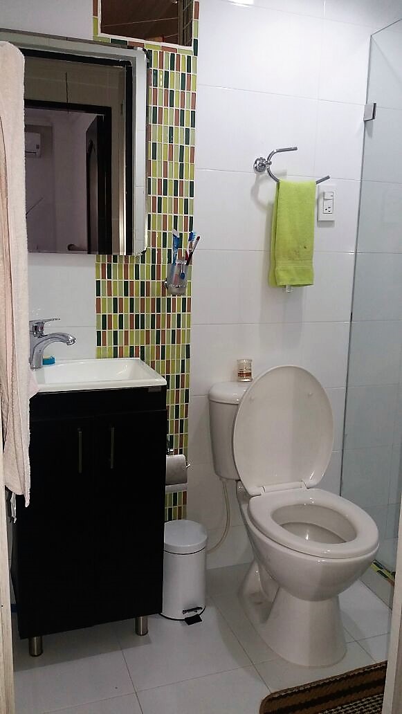 APARTAMENTO EN VENTA MANGA - CARTAGENA