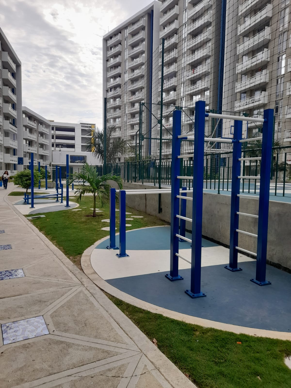 APARTAMENTO EN VENTA VILLA ESTRELLA  EXCELENTE