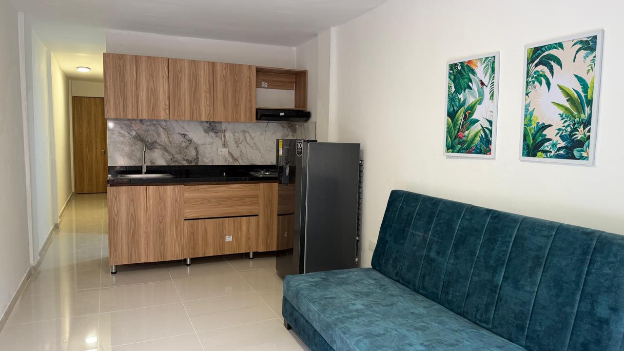 CASA EN VENTA CANAPOTE- 4 APARTAMENTOS- EXCELENTE INVERSIÓN
