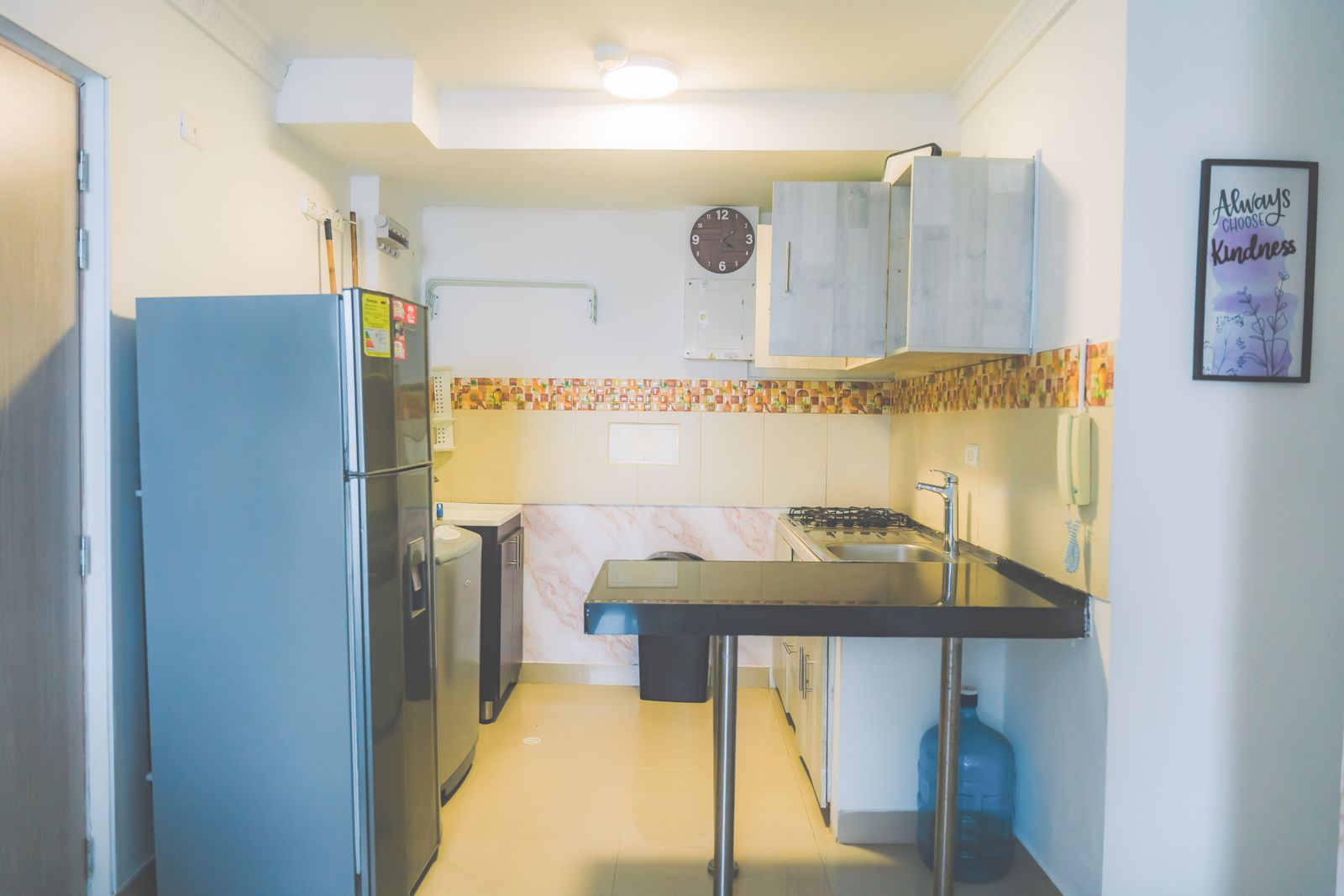 APARTAMENTO AMOBLADO EN ARRIENDO TORICES CARTAGENA