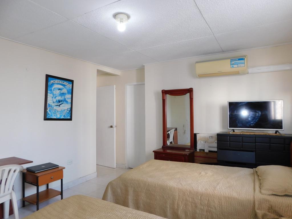 EN VENTA APARTAMENTO BOCAGRANDE - CARTAGENA