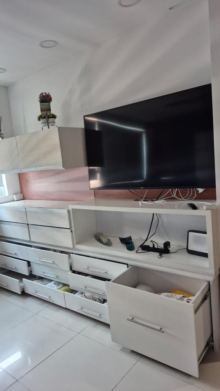 APARTAMENTO AMOBLADO EN ARRIENDO EN MARBELLA - CARTAGENA